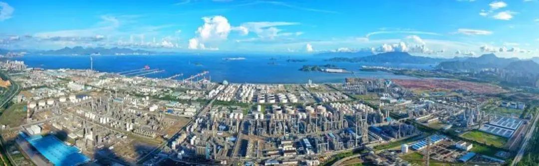 惠州非凡十年丨市商务局:“三驾马车”内外并举 主要商务指标稳定增长(图1) 微信图片_20221018152233.jpg