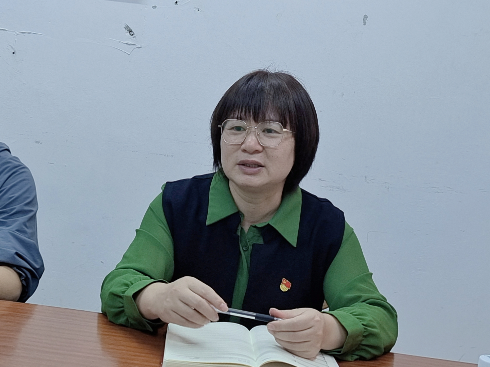 学习贯彻党的二十大精神丨惠州市跨境电子商务行业协会党支部深入学习二十大,永远跟党走,奋进新征程(图2) 微信图片_20221110090740.png