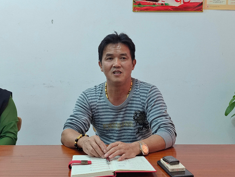 学习贯彻党的二十大精神丨惠州市跨境电子商务行业协会党支部深入学习二十大,永远跟党走,奋进新征程(图4) 微信图片_20221110090800.png