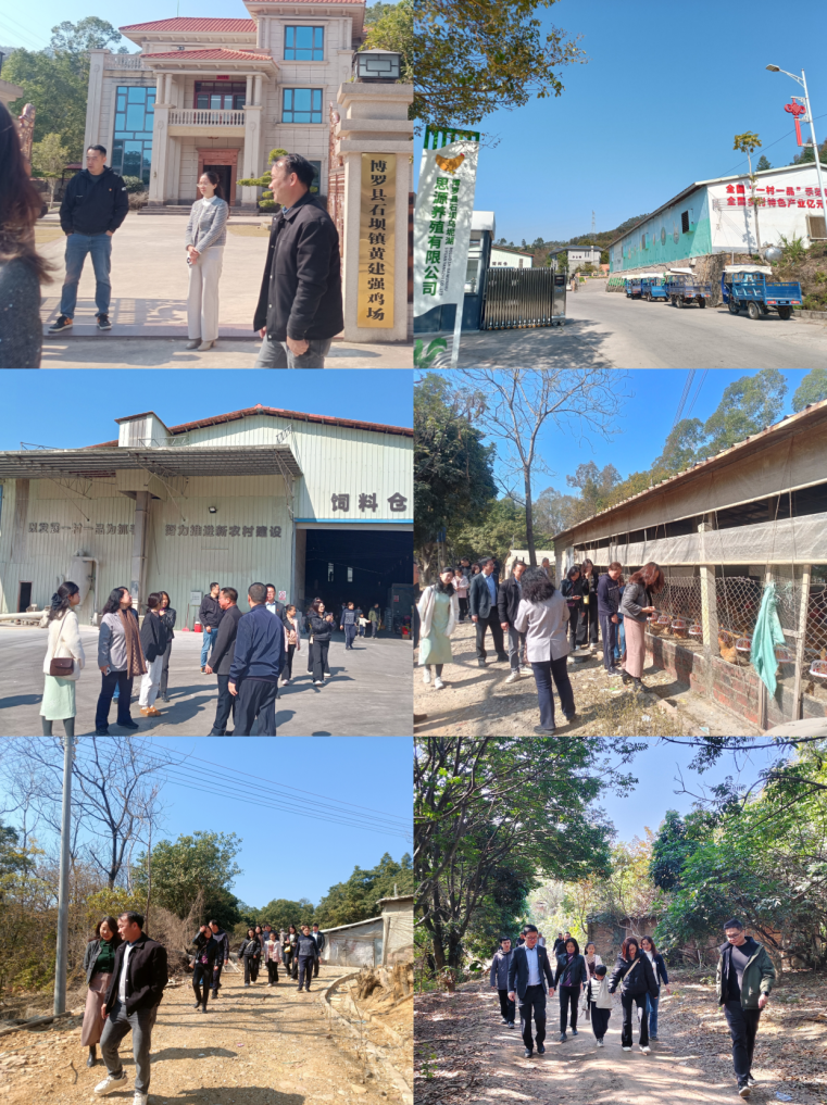 “惠”聚力量 赋能兴村——“百会千企”助力“百千万工程”共建活动走进结对村“石坝镇乌坭湖村”。(图5) 微信图片_20250122110343.png