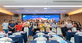  惠州电商直播短视频（快手）培训会圆满结束！ 