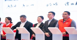 “惠”聚力量 赋能兴村｜惠州市跨境电子商务行业协会助力“百千万工程”共建活动