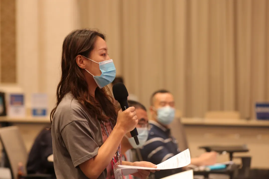 国务院政策例行吹风会 | 进一步深化跨境贸易便利化改革优化口岸营商环境有关情况 (图8) 国务院政策例行吹风会 | 进一步深化跨境贸易便利化改革优化口岸营商环境有关情况 (图8)