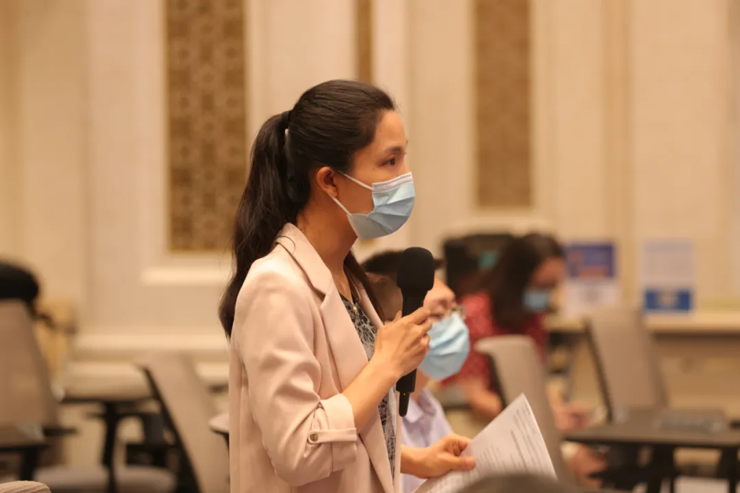 国务院政策例行吹风会 | 进一步深化跨境贸易便利化改革优化口岸营商环境有关情况 (图10) 国务院政策例行吹风会 | 进一步深化跨境贸易便利化改革优化口岸营商环境有关情况 (图10)